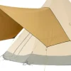 Extensions & Canopies-Tentipi Canopy Pro CP - 5/7