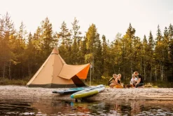 Extensions & Canopies-Tentipi Canopy Pro CP - 5/7
