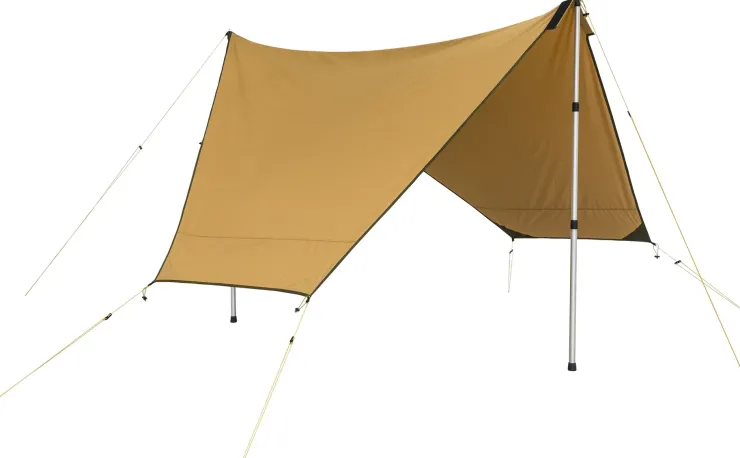 Extensions & Canopies-Tentipi Canopy Pro CP - 5/7
