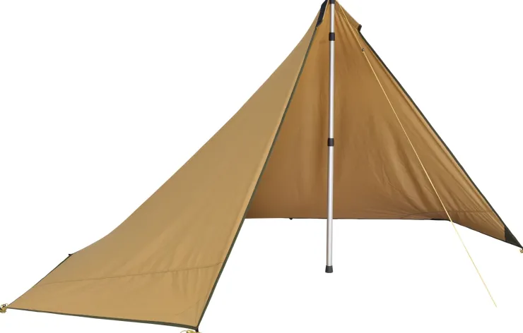 Extensions & Canopies-Tentipi Canopy Pro CP - 5/7