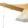 Extensions & Canopies-Tentipi Canopy Pro CP - 7/9