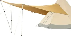 Extensions & Canopies-Tentipi Canopy Pro CP - 7/9
