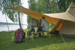 Extensions & Canopies-Tentipi Canopy Pro CP - 7/9