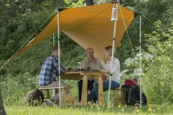 Extensions & Canopies-Tentipi Canopy Pro CP - 7/9