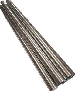 Poles & Tubes-Tentipi Central Pole Pro 15 Replacement