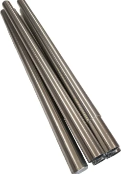 Poles & Tubes-Tentipi Central Pole Pro 9 Replacement