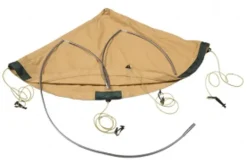 Tent Tools-Tentipi Comfort CP Rain Hat