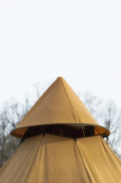Tent Tools-Tentipi Comfort CP Rain Hat