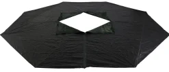 Footprints & Floors-Tentipi Comfort Floor 5 Groundsheet