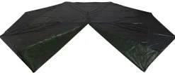 Footprints & Floors-Tentipi Comfort Floor 7 Groundsheet