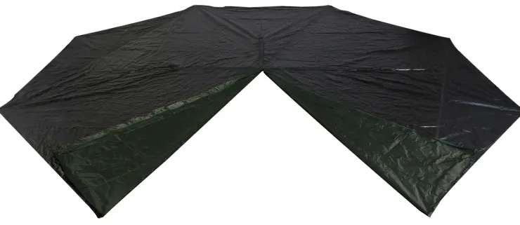 Footprints & Floors-Tentipi Comfort Floor 7 Groundsheet