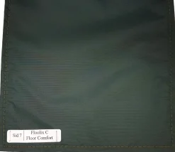 Footprints & Floors-Tentipi Comfort Floor 7 Groundsheet
