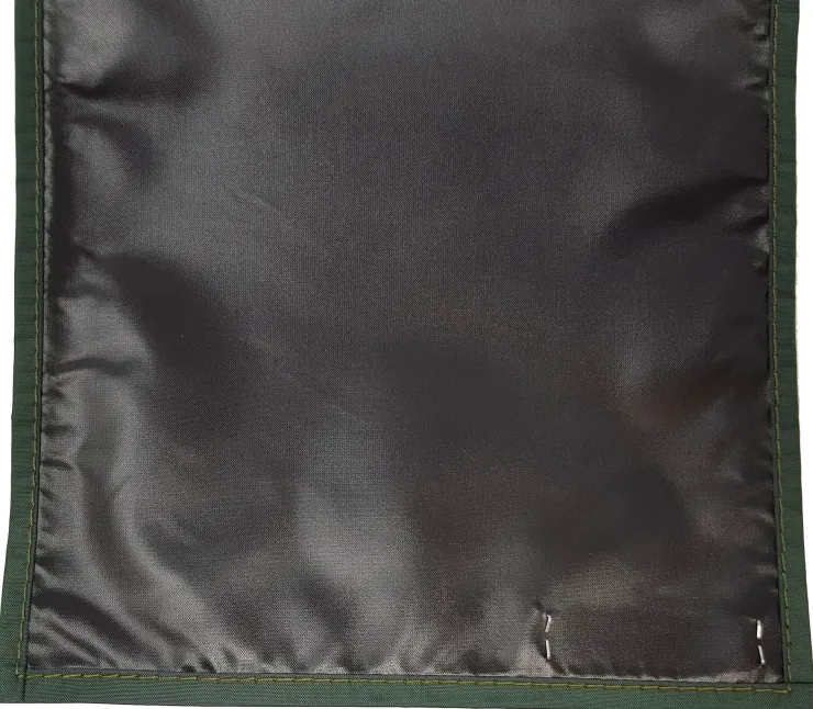 Footprints & Floors-Tentipi Comfort Floor 7 Groundsheet