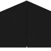 Footprints & Floors-Tentipi Comfort Half Floor 7 Groundsheet