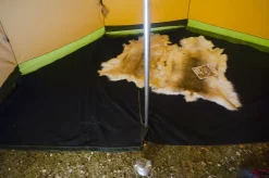 Footprints & Floors-Tentipi Comfort Half Floor 7 Groundsheet