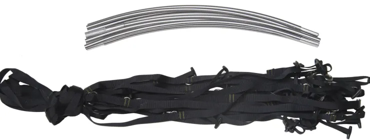 Tent Tools-Tentipi Drying Rail 7
