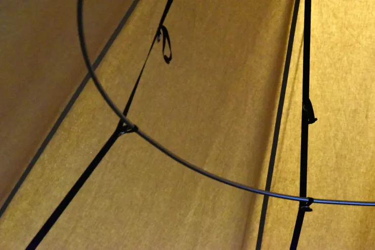 Tent Tools-Tentipi Drying Rail 7