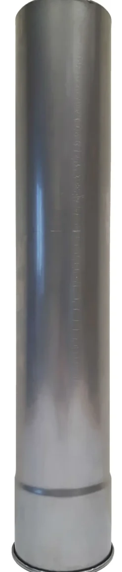 Stove Accessories-Tentipi Eldfell Pro Chimney Section