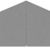 Footprints & Floors-Tentipi Half Fleece 9 Floor