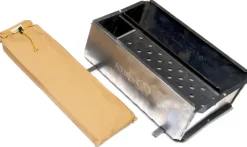Family & Group Stoves-Tentipi Hekla 30 Fire Box