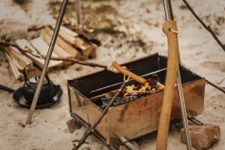 Family & Group Stoves-Tentipi Hekla 7 Fire Box