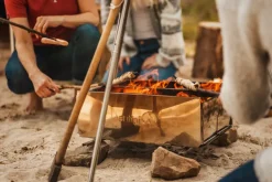 Family & Group Stoves-Tentipi Hekla 7 Fire Box