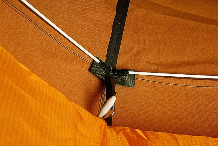 Bedrooms & Inners-Tentipi Inner Tent Comfort 9