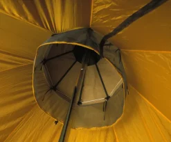 Bedrooms & Inners-Tentipi Inner Tent Comfort 9