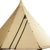 Tipi'S & Bell Tents-Tentipi Onyx 9 CP