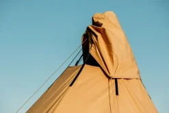 Tipi'S & Bell Tents-Tentipi Onyx 5 CP