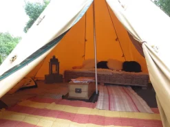 Ex Demo Tents & Camping-Tentipi Onyx 9 CP - DEMO MODEL