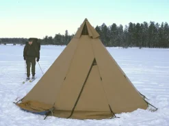 Ex Demo Tents & Camping-Tentipi Onyx 9 CP - DEMO MODEL