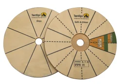 Tent Tools-Tentipi Pole Plate