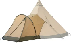 Extensions & Canopies-Tentipi Porch 7 CP