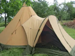 Extensions & Canopies-Tentipi Porch 7 CP