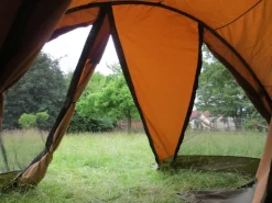 Extensions & Canopies-Tentipi Porch 7 CP