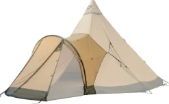 Extensions & Canopies-Tentipi Porch 9 CP