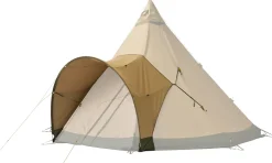 Extensions & Canopies-Tentipi Porch 9 CP