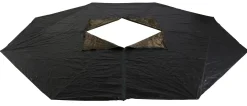 Footprints & Floors-Tentipi Pro Floor 9 Groundsheet