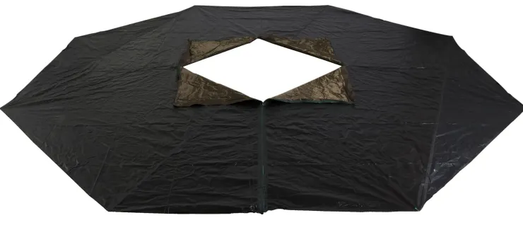 Footprints & Floors-Tentipi Pro Floor 7 Groundsheet