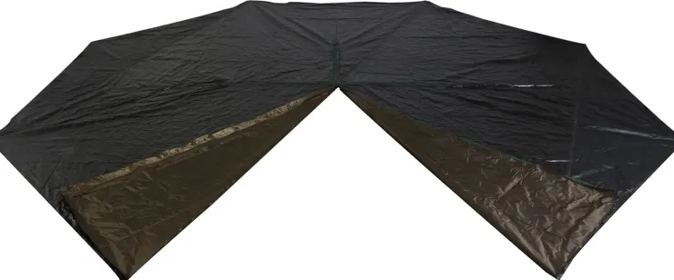 Footprints & Floors-Tentipi Pro Floor 7 Groundsheet