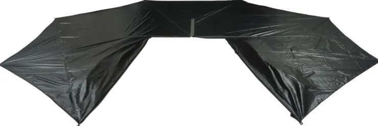 Footprints & Floors-Tentipi Pro Floor 7 Groundsheet