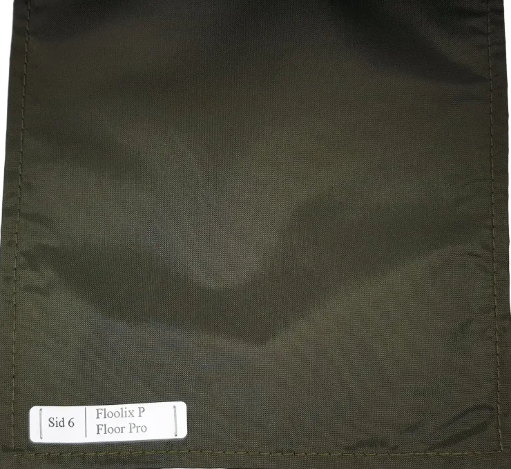 Footprints & Floors-Tentipi Pro Floor 7 Groundsheet