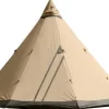 Tipi'S & Bell Tents-Tentipi Safir 9 CP