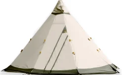 Tipi'S & Bell Tents-Tentipi Safir 7 Eco