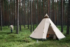 Tipi'S & Bell Tents-Tentipi Safir 7 Eco