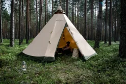 Tipi'S & Bell Tents-Tentipi Safir 7 Eco