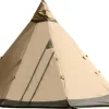 Tipi'S & Bell Tents-Tentipi Zirkon 7 CP