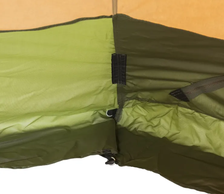 Tipi'S & Bell Tents-Tentipi Zirkon 9 CP