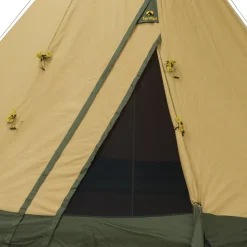 Tipi'S & Bell Tents-Tentipi Zirkon 15 CP